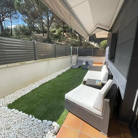 Precioso Con Piscina Y Parking Appartamento *