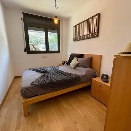 Apartment Precioso Con Piscina Y Parking Tossa de Mar