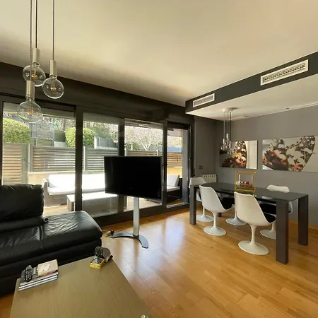 Apartment Precioso Con Piscina Y Parking Tossa de Mar