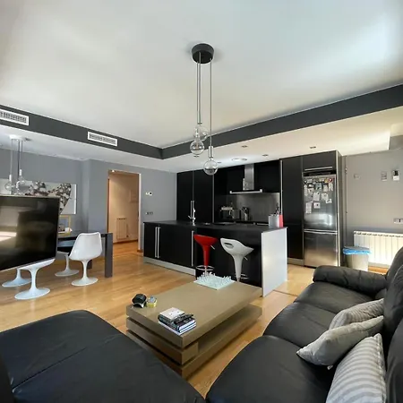 Precioso Con Piscina Y Parking Apartment Tossa de Mar