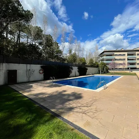 Precioso Con Piscina Y Parking Tossa de Mar