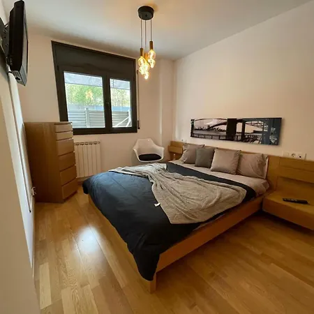Apartment Precioso Con Piscina Y Parking *