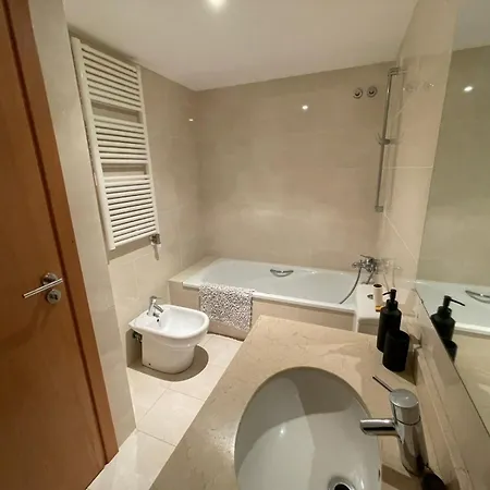 Apartment Precioso Con Piscina Y Parking