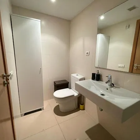 Apartment Precioso Con Piscina Y Parking *