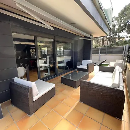 Precioso Con Piscina Y Parking *